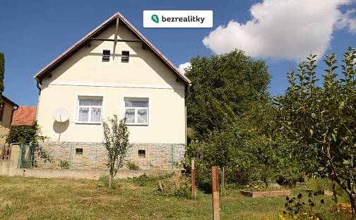 Prodej domu 95 m² s pozemkem 631 m², Pošenská, Pacov, okres Pelhřimov