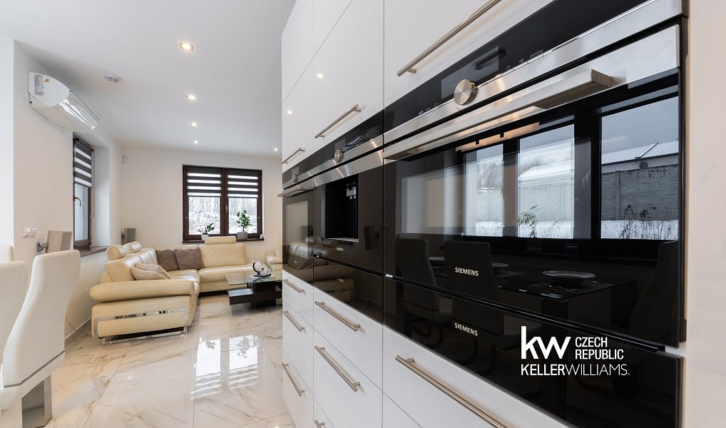 Prodej domu 100 m² s pozemkem 1 121 m², Háj u Duchcova – náhled fotky 8