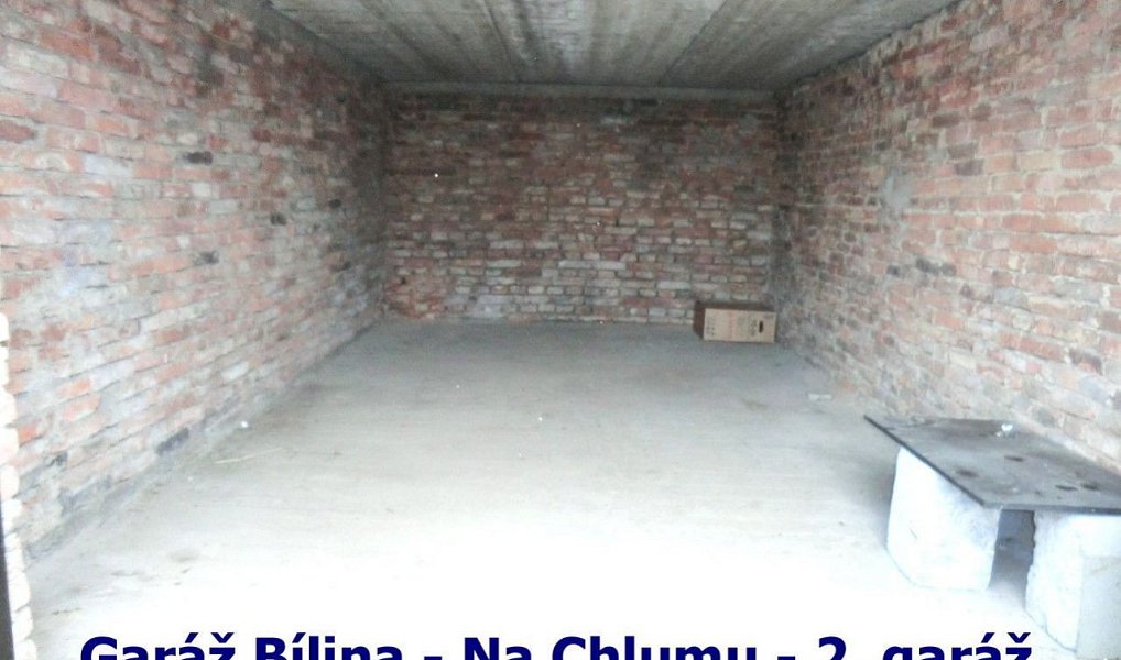 Prodej garáží, komplex 10ti garáží, celá ČR, Bílina – náhled fotky 4