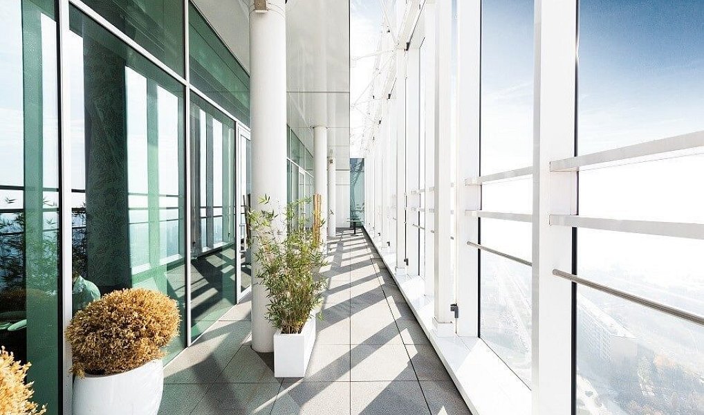 Pronájem kanceláře 372 m², Praha – náhled fotky 5