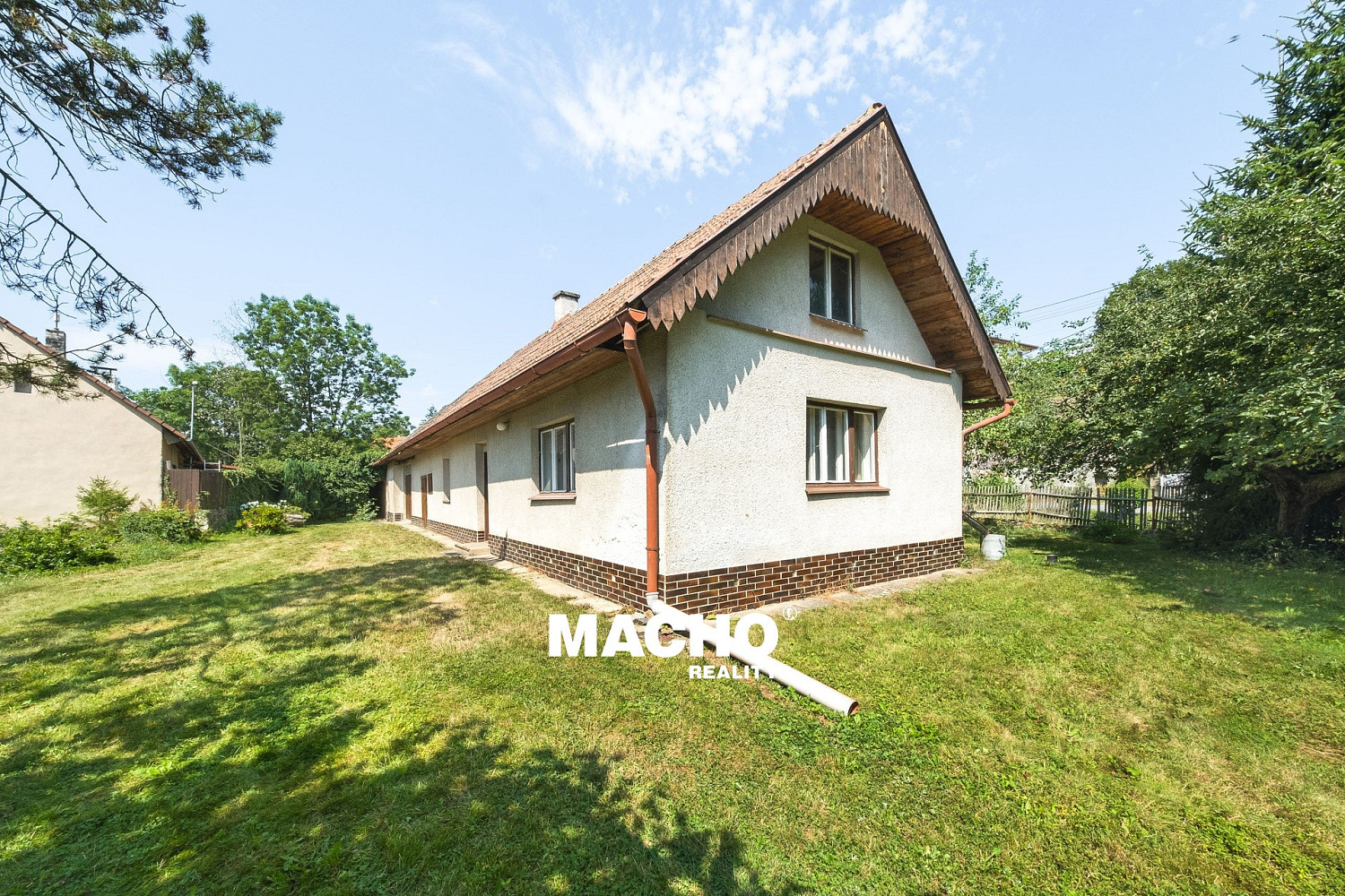 Prodej domu 65 m² s pozemkem 995 m² – fotografie 3