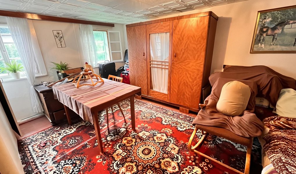 Prodej domu 120 m² s pozemkem 1 068 m², Velký Šenov – náhled fotky 9