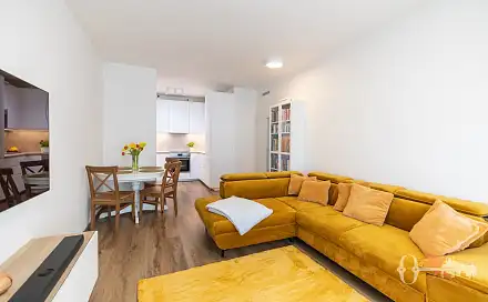 Prodej bytu 3+kk 66 m²