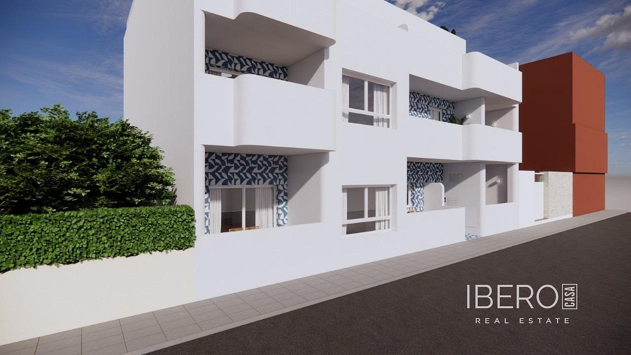 Prodej bytu 2+kk 40 m²