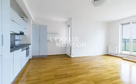 Pronájem bytu 2+kk 56 m²