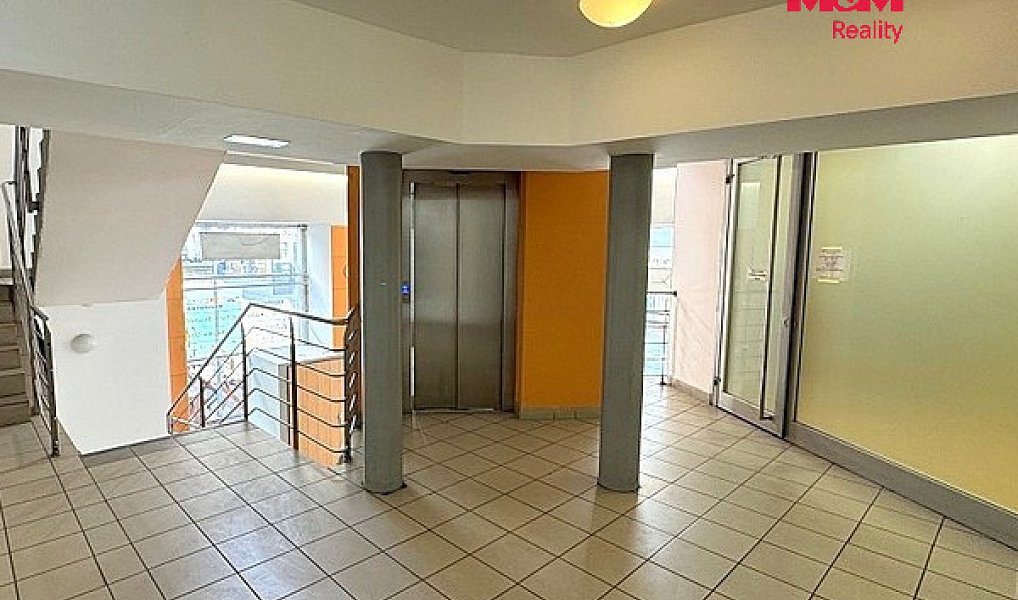 Pronájem obchodních prostor 30 m², Brno – náhled fotky 3