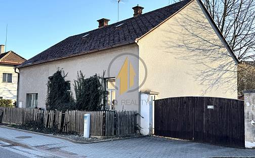 Prodej domu 140 m² s pozemkem 329 m², Lázně Bělohrad - Horní Nová Ves, okres Jičín