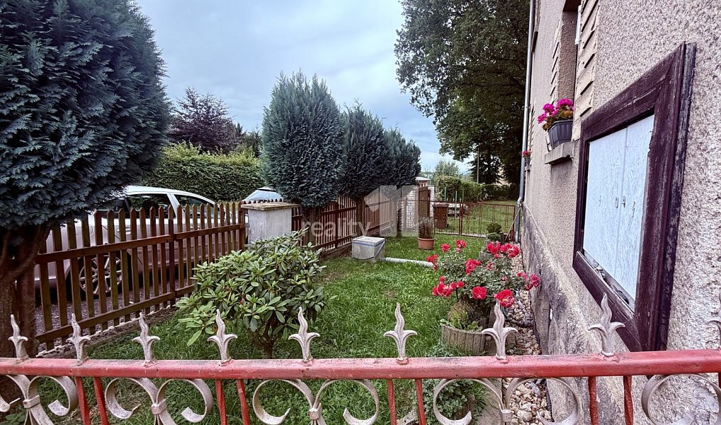 Prodej domu 240 m² s pozemkem 3 645 m², Aš – náhled fotky 6