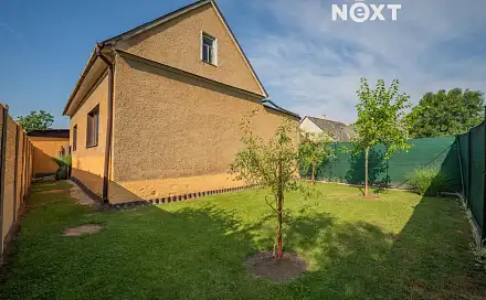 Prodej domu 71 m² s pozemkem 246 m², Mohelnice - Podolí, okres Šumperk