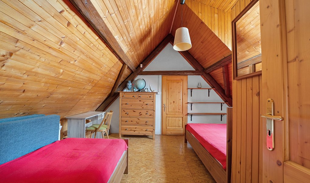 Prodej domu 156 m² s pozemkem 1 223 m², Hořepník – náhled fotky 15