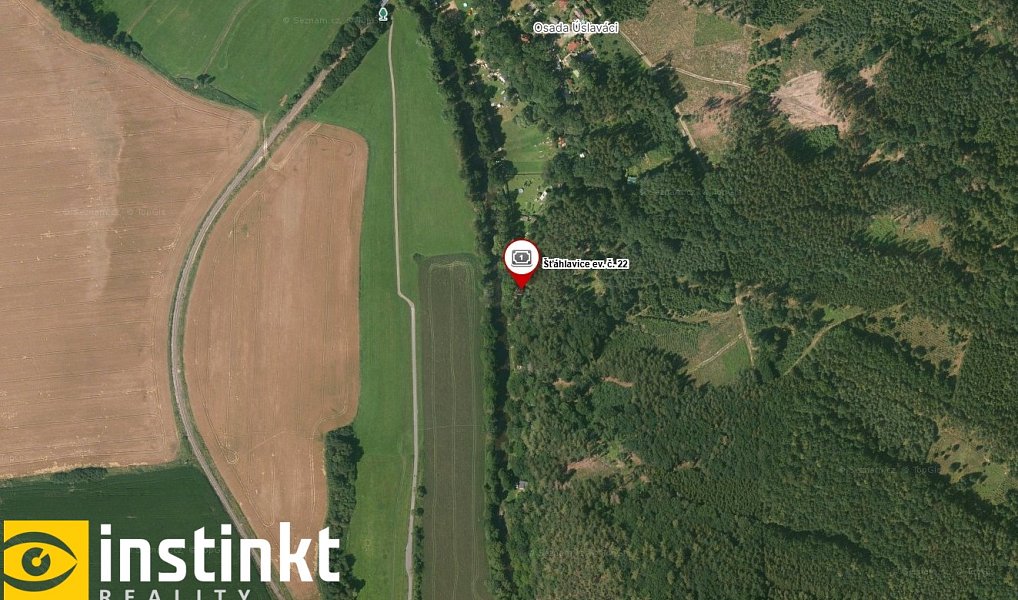 Prodej chaty/chalupy 60 m² s pozemkem 39 m², Šťáhlavy – náhled fotky 2