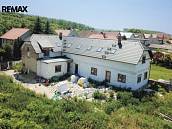 Prodej domu 328�m2 s pozemkem 666�m2