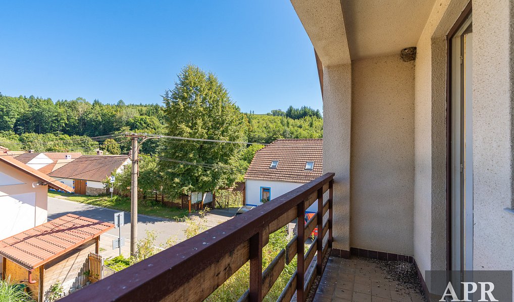Prodej domu 198 m² s pozemkem 719 m², Nová Lhota – náhled fotky 9