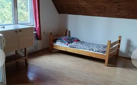 Pronájem bytu 5+kk 30 m², Soumarská, Praha 10 - Uhříněves