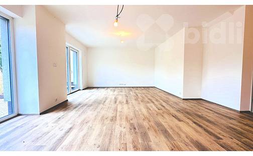 Prodej domu 166 m² s pozemkem 463 m², Za Statkem, Pečky - Velké Chvalovice, okres Kolín