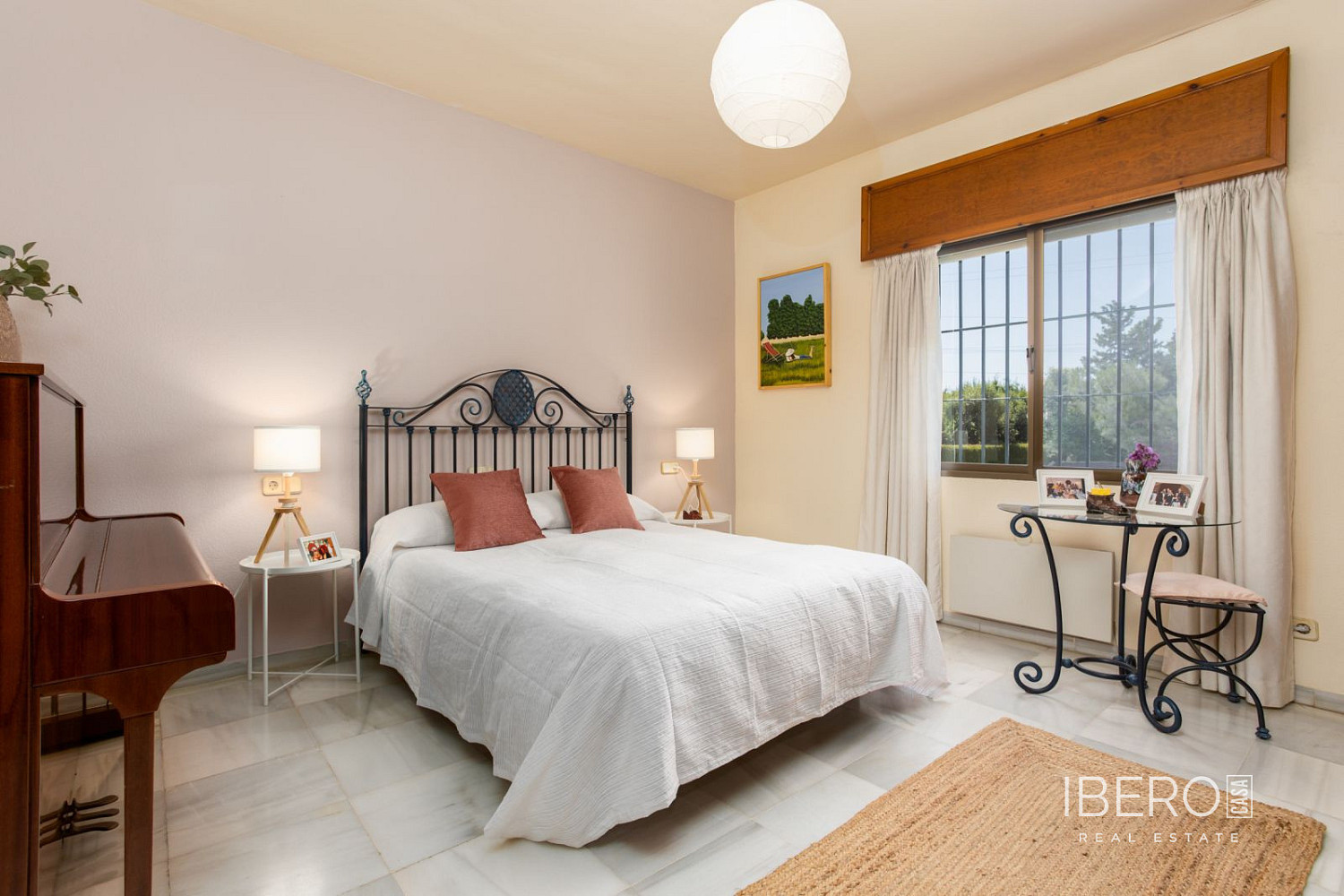 Casa – Marbella, Barrio Alto - Vista 4