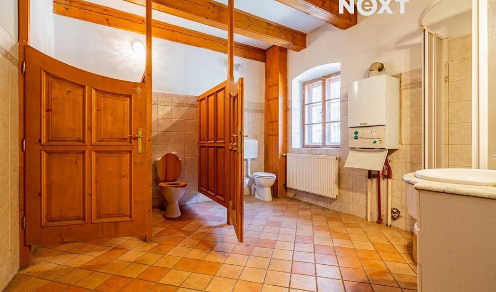 Prodej skladovacích prostor 967 m², České Budějovice – náhled fotky 8
