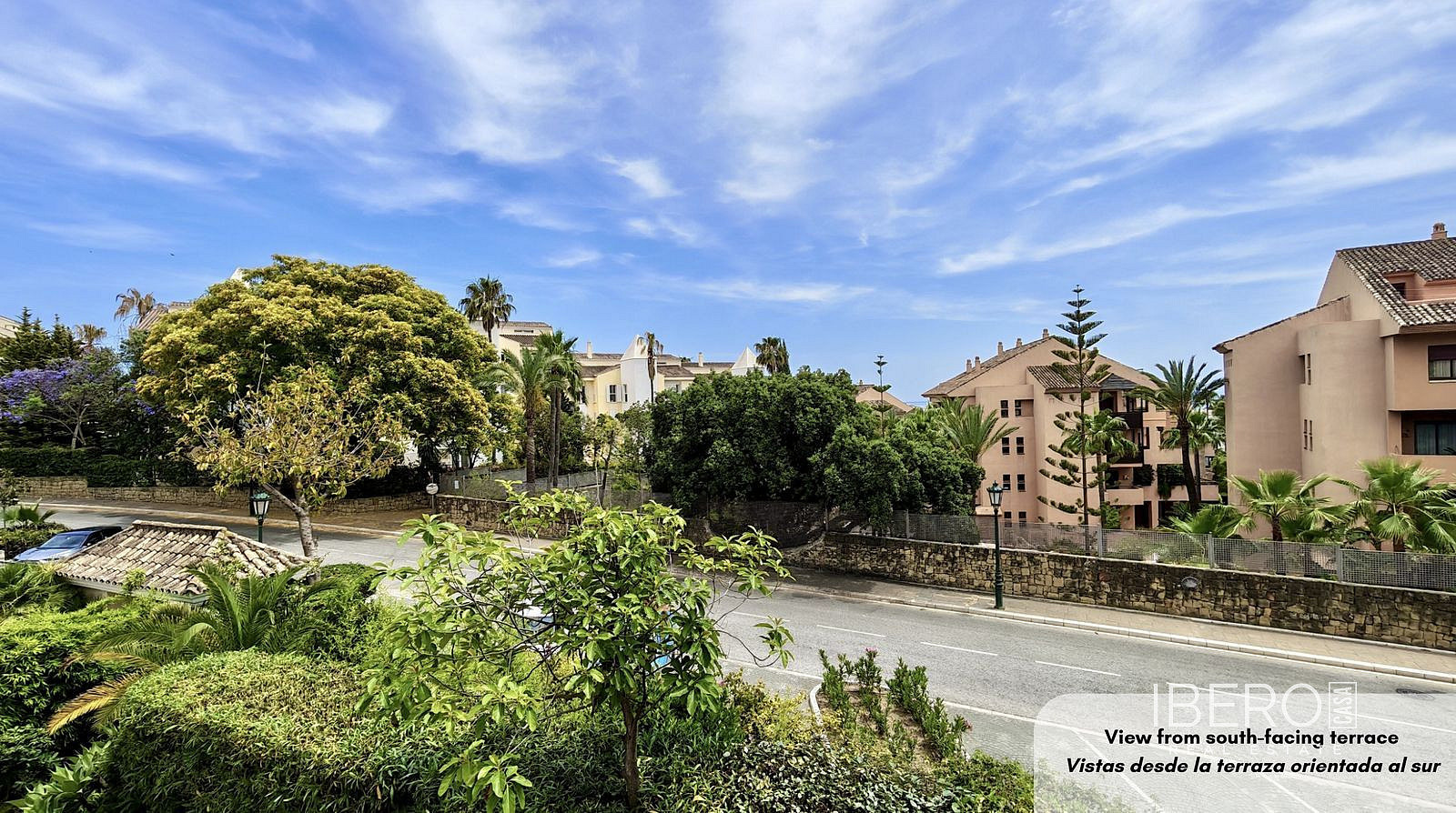 Piso 4+kk – Marbella, Bahía de Marbella, Rio Real - Vista 3