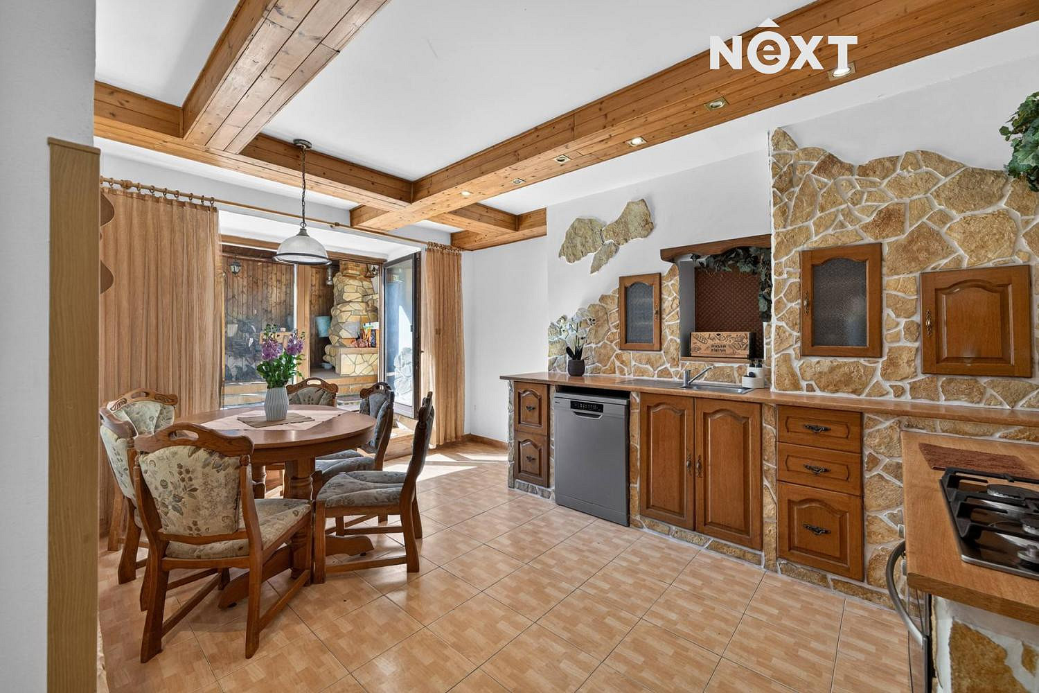Prodej domu 152 m² s pozemkem 307 m²