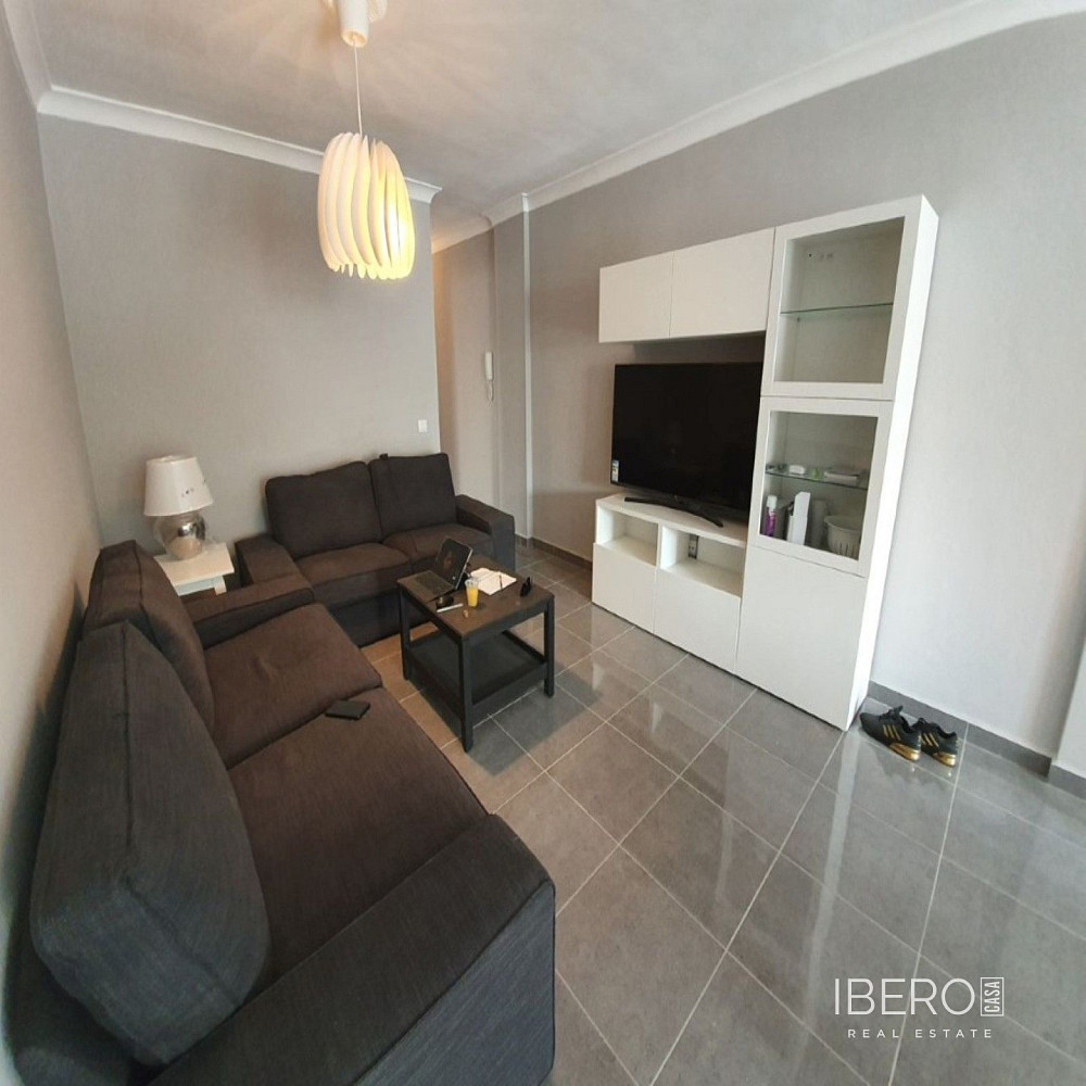 Piso 5+kk – Málaga, Centro Histórico, Centro - Vista 3