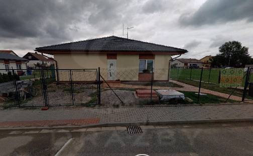Prodej domu 80 m² s pozemkem 673 m², Dívčice, okres České Budějovice