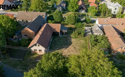 Prodej domu 81 m² s pozemkem 402 m², Volanice, okres Jičín