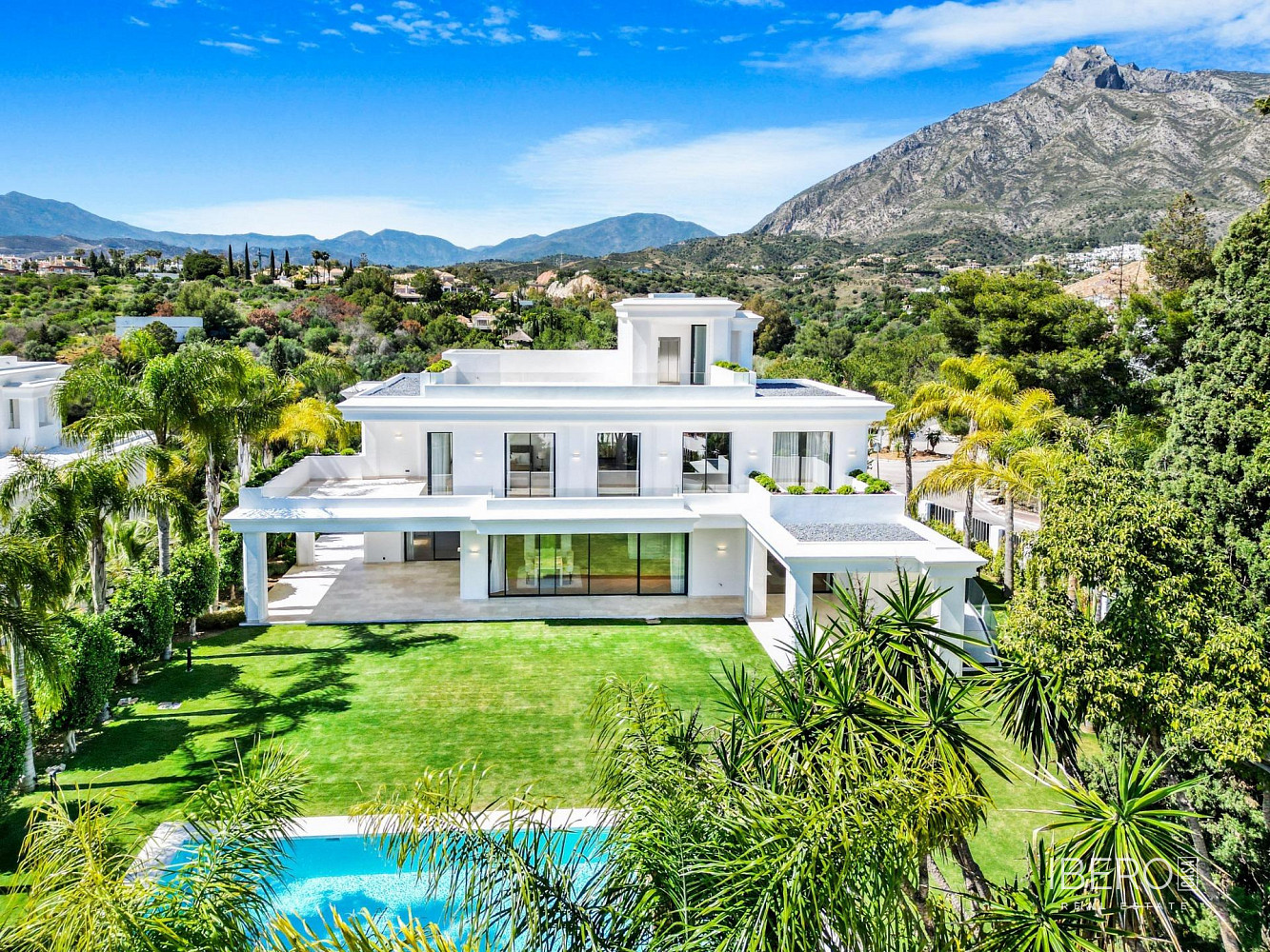 Casa 7+kk – Marbella - Vista 2