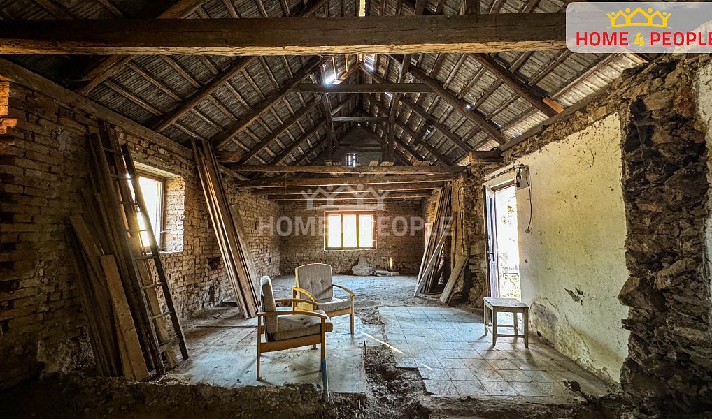 Prodej domu 72 m² s pozemkem 473 m², Votice – náhled fotky 6