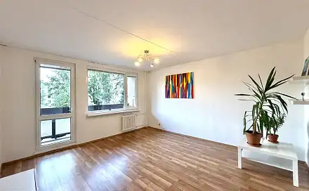 Pronájem bytu 3+1 73 m²