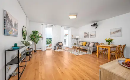 Prodej bytu 2+kk 59 m²