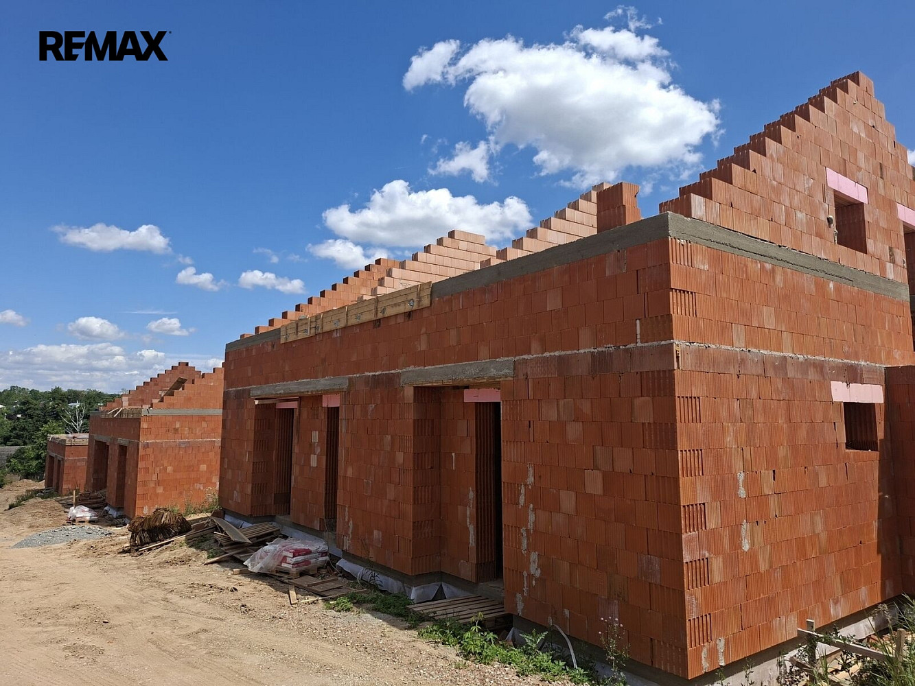 Prodej domu 127 m² s pozemkem 281 m²
