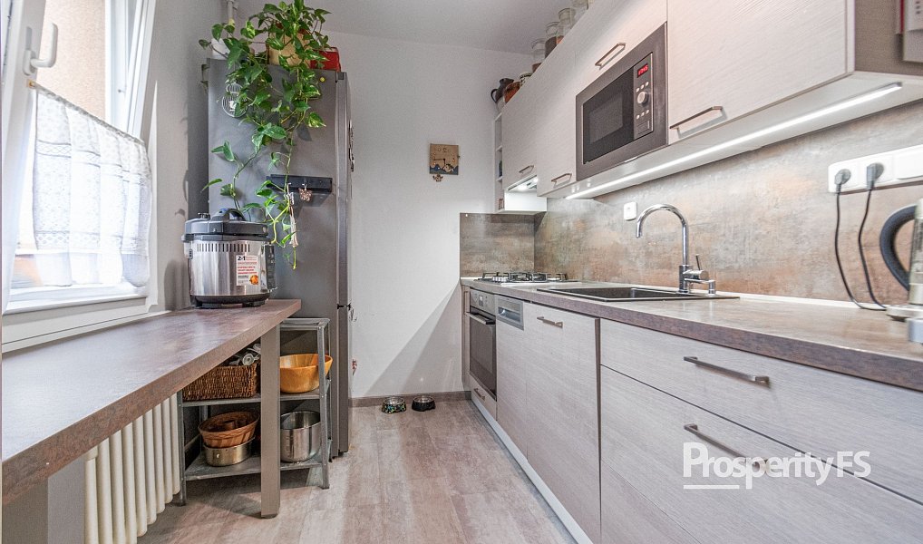 Prodej bytu 3+1 74 m², Přerov – náhled fotky 3