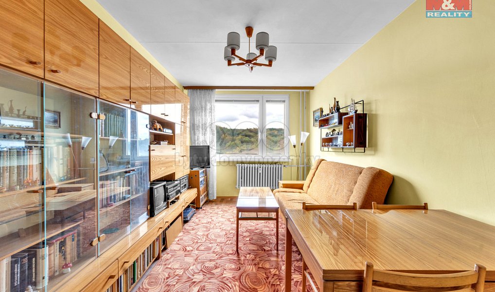 Prodej bytu 2+kk 47 m², Praha – náhled fotky 2