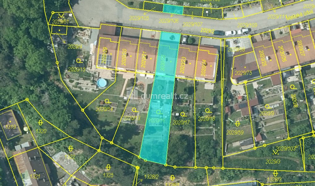 Prodej domu 230 m² s pozemkem 485 m², Kaplice – náhled fotky 3