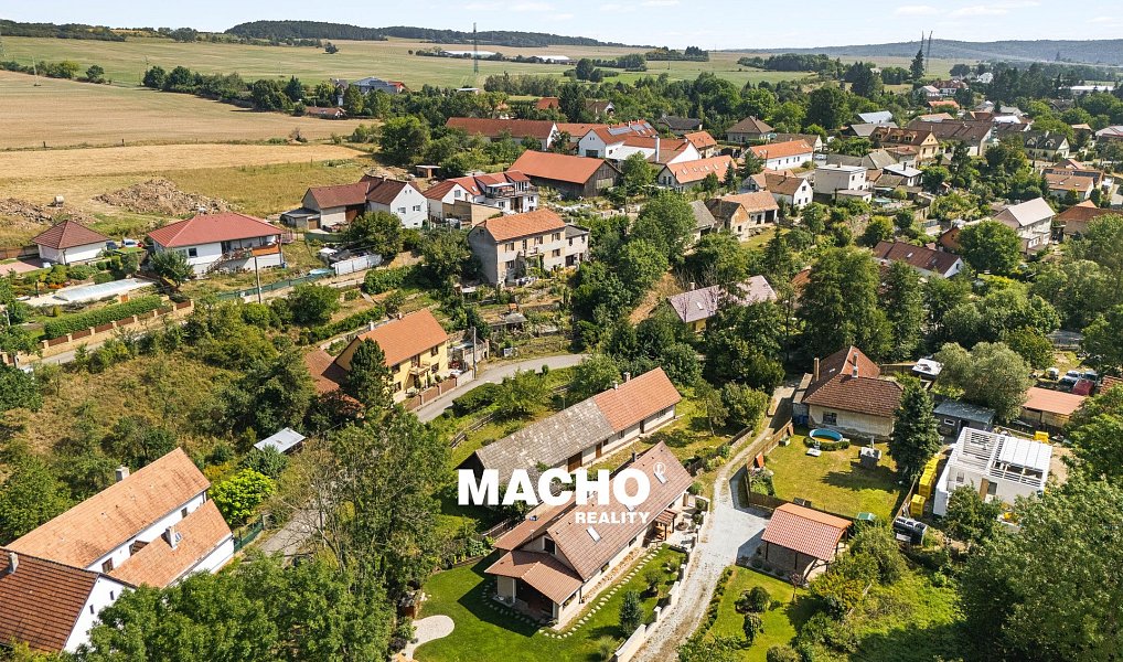 Prodej domu 65 m² s pozemkem 995 m², Čisovice – náhled fotky 25