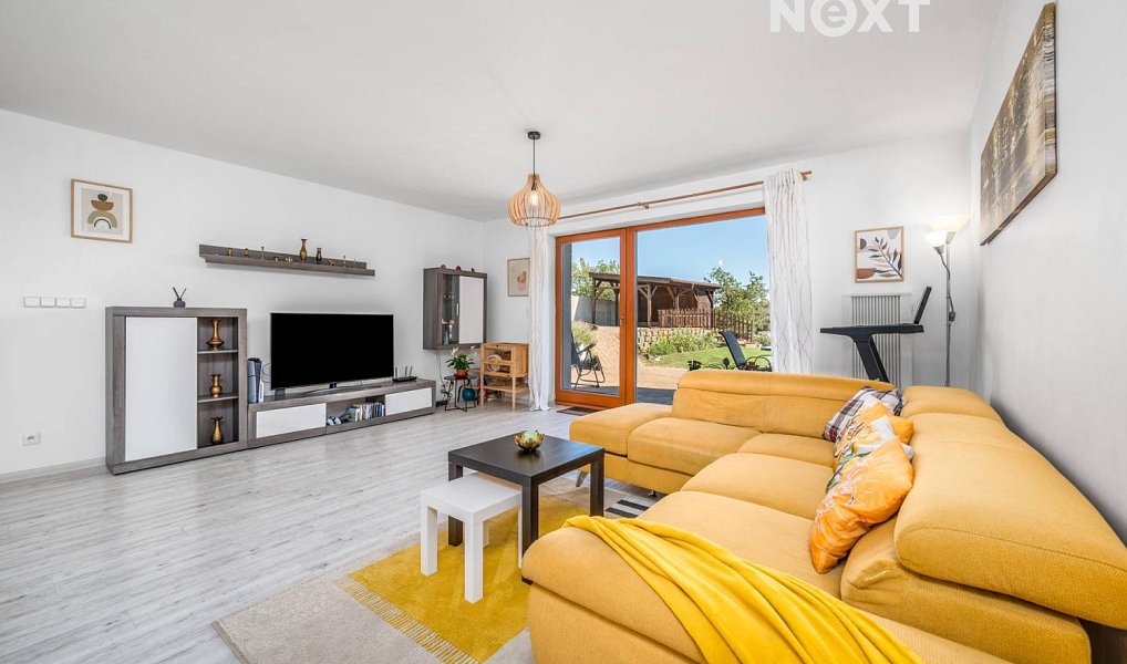 Prodej domu 137 m² s pozemkem 868 m², Stehelčeves – náhled fotky 12