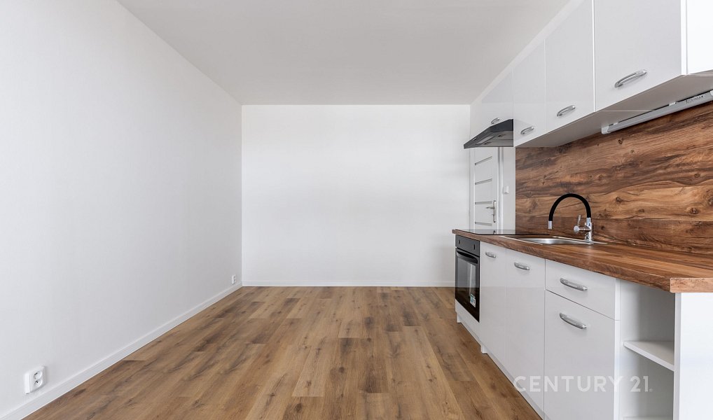 Pronájem bytu 2+kk 35 m², Most – náhled fotky 5