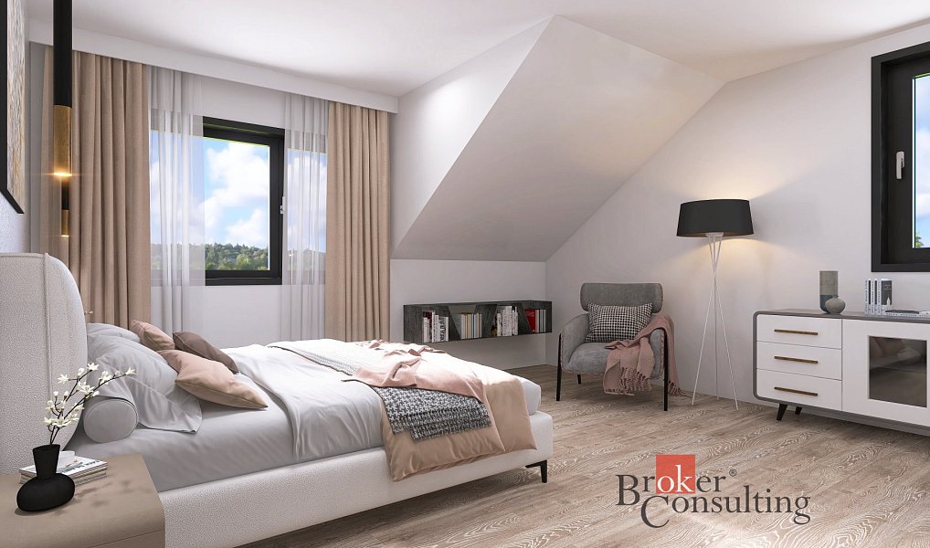 Prodej domu 165 m² s pozemkem 349 m², Zruč-Senec – náhled fotky 14