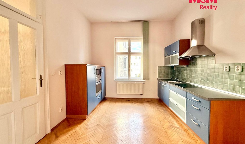 Pronájem kanceláře 84 m², Ostrava – náhled fotky 3