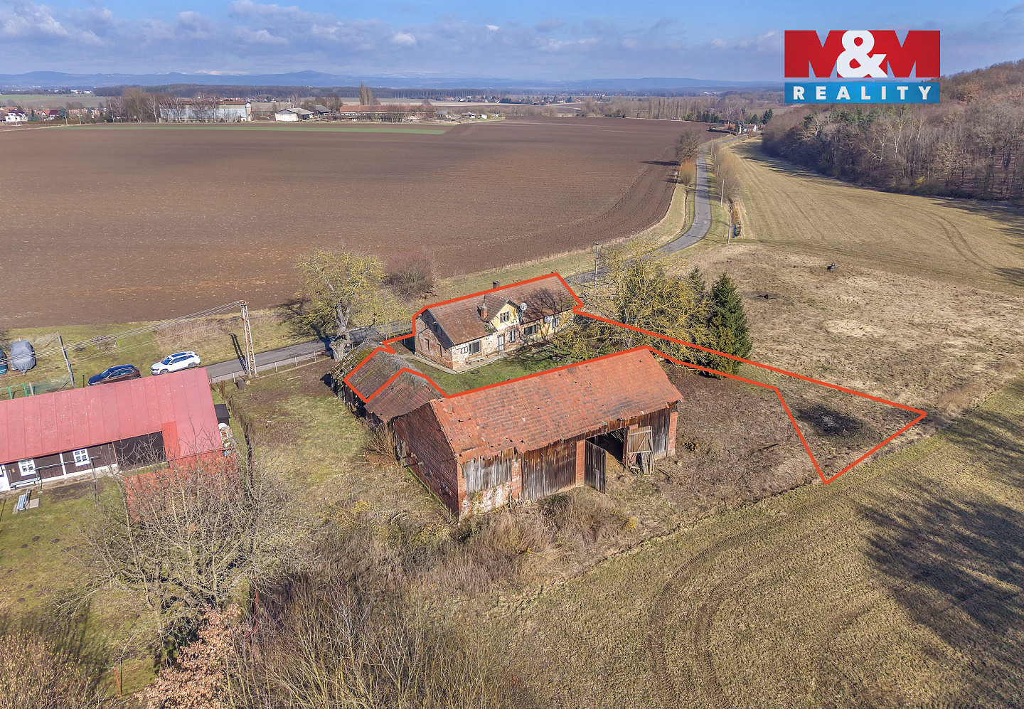 Prodej domu 95 m² s pozemkem 924 m² — photo 3