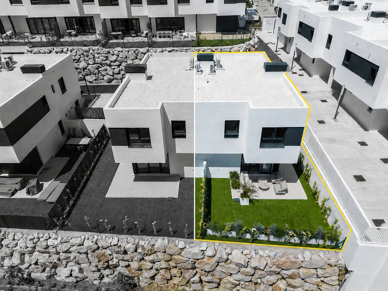 Prodej domu 117 m² s pozemkem 147 m² - Widok 3
