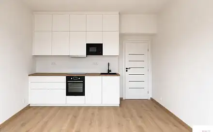 Pronájem bytu 2+kk 48 m²