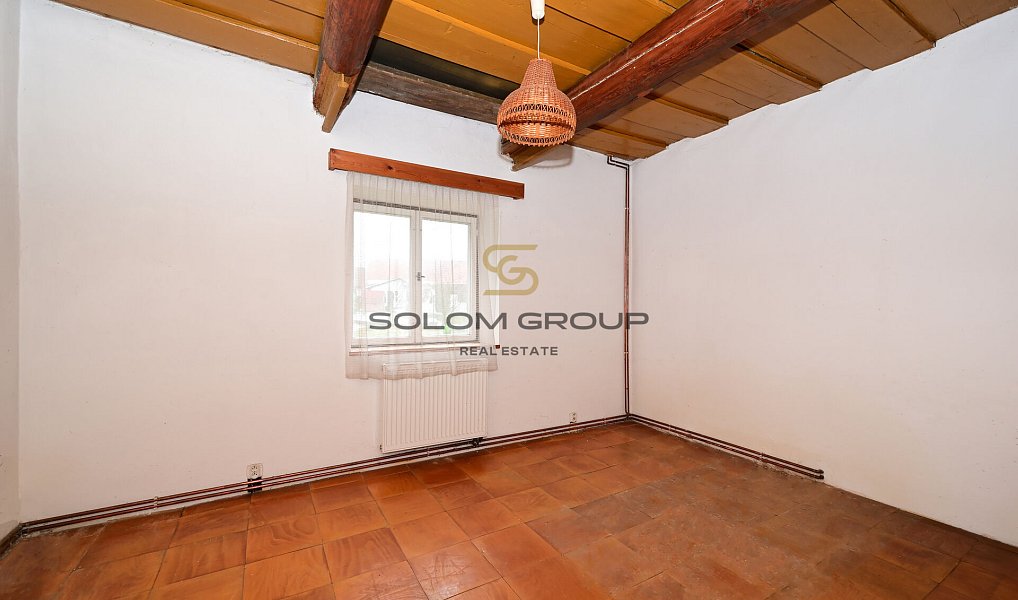 Prodej domu 117 m² s pozemkem 780 m², Bílé Podolí – náhled fotky 3