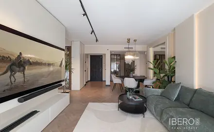 Prodej bytu 5+kk 246 m², Benahavís, Španělsko