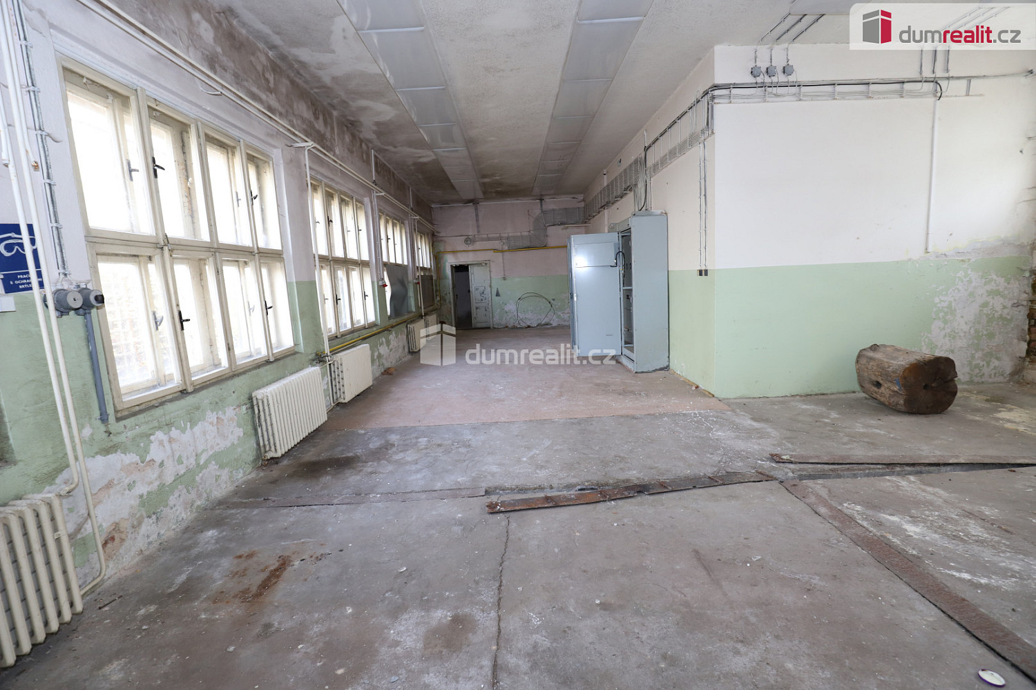 Prodej nájemního domu, činžáku 1 000 m² — photo 4