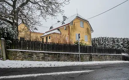 Prodej domu 128 m² s pozemkem 418 m², Vítkov - Klokočov, okres Opava