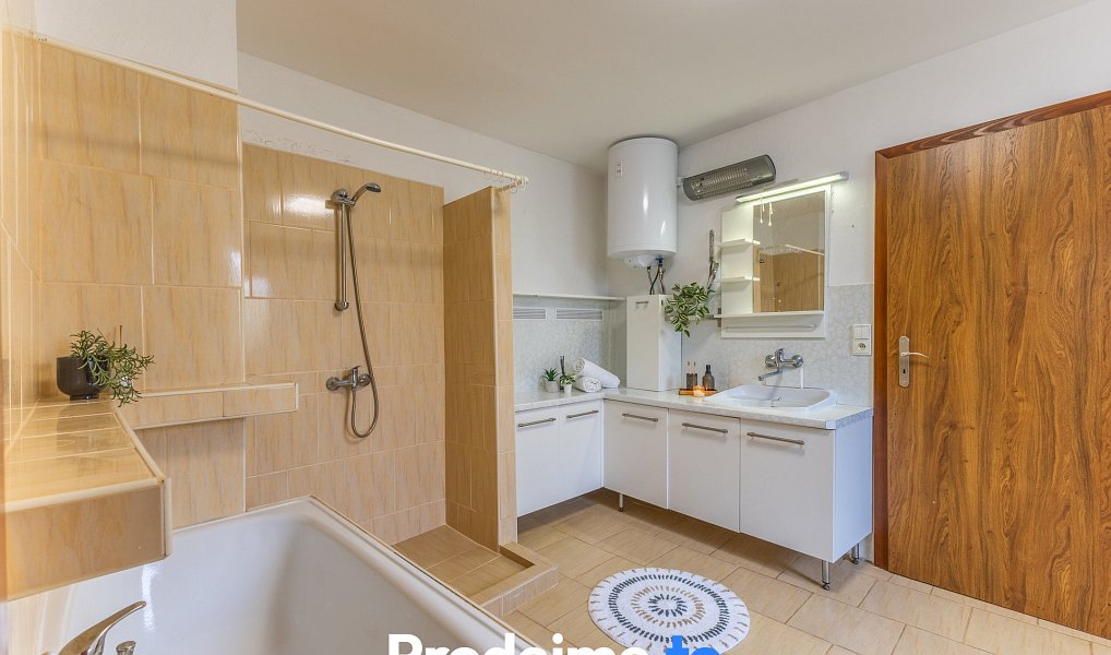 Prodej domu 127 m² s pozemkem 626 m², Šatov – náhled fotky 5
