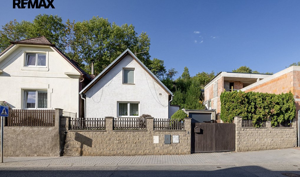 Prodej domu 67 m² s pozemkem 775 m², Praha – náhled fotky 22