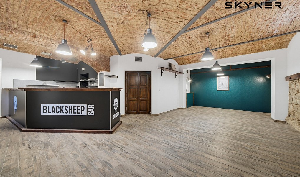 Pronájem restaurace 122 m², Ústí nad Labem – náhled fotky 5