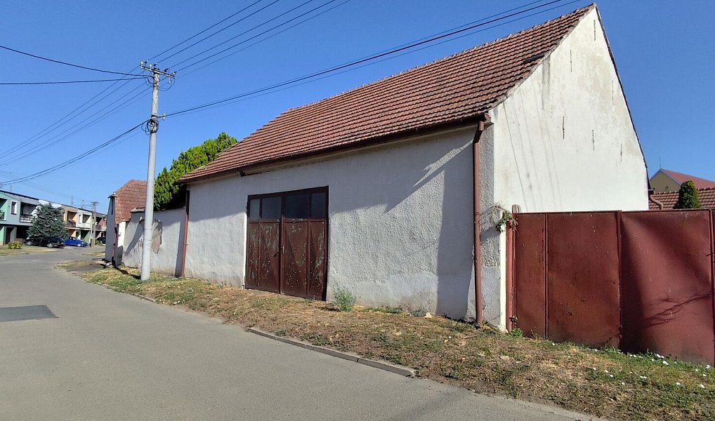 Prodej domu 170 m² s pozemkem 936 m², Přítluky – náhled fotky 5